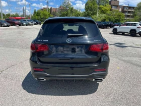 Mercedes-Benz GLC * 300 * CARFAX * ЦЕНА ДО БГ, снимка 4