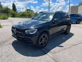 Mercedes-Benz GLC * 300 * CARFAX * ЦЕНА ДО БГ, снимка 1