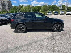 Mercedes-Benz GLC * 300 * CARFAX * ЦЕНА ДО БГ, снимка 3