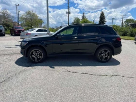 Mercedes-Benz GLC * 300 * CARFAX * ЦЕНА ДО БГ, снимка 2