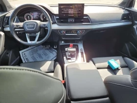 Audi Q5 Technik/CARFAX/ДИСТРОНИК/360 КАМ/ПАНО/2 КЛЮЧА/ПОДГ, снимка 8