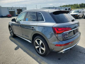 Audi Q5 Technik/CARFAX/ДИСТРОНИК/360 КАМ/ПАНО/2 КЛЮЧА/ПОДГ, снимка 4