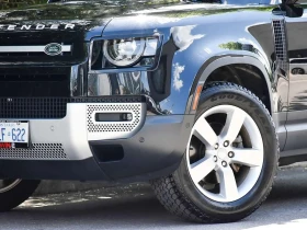 Land Rover Defender 90 P300 S ЦЕНА ДО БЪЛГАРИЯ АВТОКРЕДИТ, снимка 6