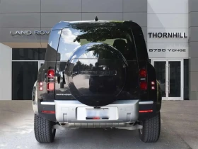 Land Rover Defender 90 P300 S ЦЕНА ДО БЪЛГАРИЯ АВТОКРЕДИТ, снимка 5