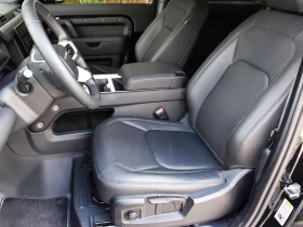 Land Rover Defender 90 P300 S ЦЕНА ДО БЪЛГАРИЯ АВТОКРЕДИТ, снимка 9
