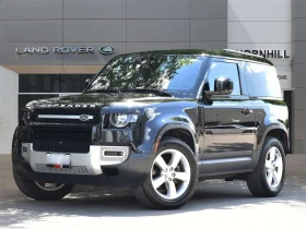 Land Rover Defender 90 P300 S ЦЕНА ДО БЪЛГАРИЯ АВТОКРЕДИТ, снимка 1