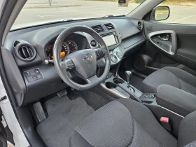 Toyota Rav4 ФЕЙСЛИФТ АВТОМАТИК , снимка 9