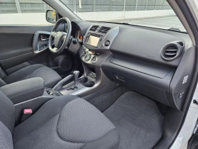 Toyota Rav4 ФЕЙСЛИФТ АВТОМАТИК , снимка 13