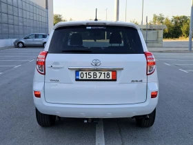 Toyota Rav4 ФЕЙСЛИФТ АВТОМАТИК , снимка 5