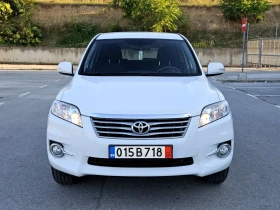 Toyota Rav4 ФЕЙСЛИФТ АВТОМАТИК , снимка 1