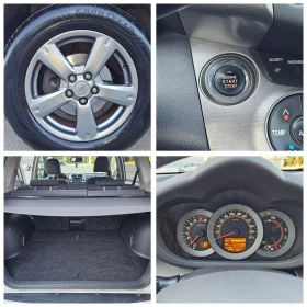 Toyota Rav4 ФЕЙСЛИФТ АВТОМАТИК , снимка 17