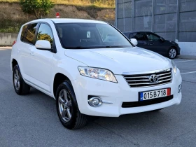 Toyota Rav4 ФЕЙСЛИФТ АВТОМАТИК , снимка 3