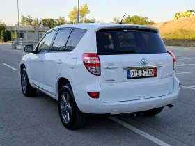 Toyota Rav4 ФЕЙСЛИФТ АВТОМАТИК , снимка 6