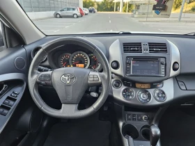 Toyota Rav4 ФЕЙСЛИФТ АВТОМАТИК , снимка 11
