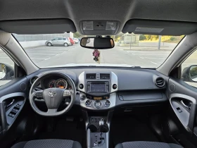 Toyota Rav4 ФЕЙСЛИФТ АВТОМАТИК , снимка 10