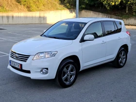 Toyota Rav4 ФЕЙСЛИФТ АВТОМАТИК , снимка 8