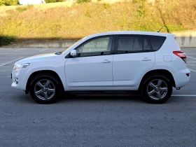 Toyota Rav4 ФЕЙСЛИФТ АВТОМАТИК , снимка 7
