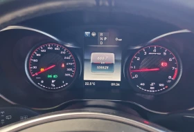 Mercedes-Benz GLC 63 AMG * AMG 63 S* Подгрев* 360* Pano* Blind Spot*       , снимка 8
