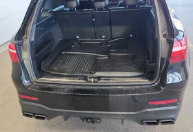 Mercedes-Benz GLC 63 AMG * AMG 63 S* Подгрев* 360* Pano* Blind Spot*       , снимка 13