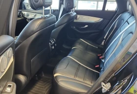 Mercedes-Benz GLC 63 AMG * AMG 63 S* Подгрев* 360* Pano* Blind Spot*       , снимка 10