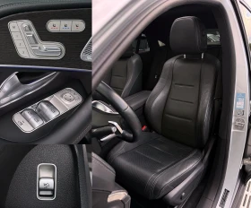 Mercedes-Benz GLE 400 d 4Matic AMG-Line Coupe, снимка 9