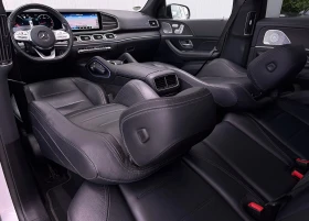 Mercedes-Benz GLE 400 d 4Matic AMG-Line Coupe, снимка 6