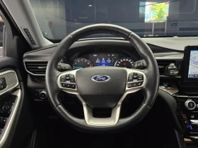 Ford Explorer 2.3 LIMITED 4WD, снимка 12