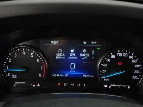 Ford Explorer 2.3 LIMITED 4WD, снимка 8