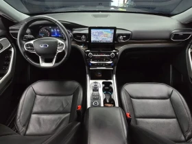 Ford Explorer 2.3 LIMITED 4WD, снимка 7