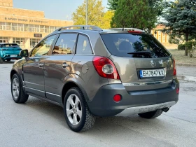 Opel Antara 2.0 Дизел, снимка 4