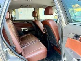 Opel Antara 2.0 Дизел, снимка 5