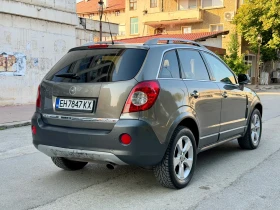 Opel Antara 2.0 Дизел, снимка 2