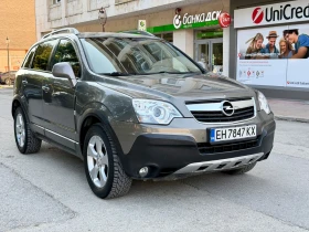 Opel Antara 2.0 Дизел, снимка 3