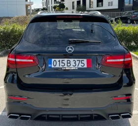 Mercedes-Benz GLC 250 AMG Line* 4Matic* 9G Tronic* Burmester* Led Adapti, снимка 9
