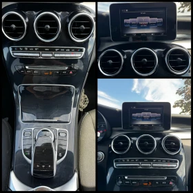 Mercedes-Benz GLC 250 AMG Line* 4Matic* 9G Tronic* Burmester* Led Adapti, снимка 14