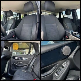Mercedes-Benz GLC 250 AMG Line* 4Matic* 9G Tronic* Burmester* Led Adapti, снимка 13