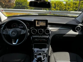 Mercedes-Benz GLC 250 AMG Line* 4Matic* 9G Tronic* Burmester* Led Adapti, снимка 11