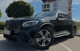 Mercedes-Benz GLC 250 AMG Line* 4Matic* 9G Tronic* Burmester* Led Adapti, снимка 7