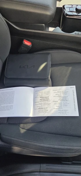 Kia Sportage 1.6 HYBRID 230 Camera TOP, снимка 15