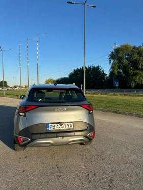 Kia Sportage 1.6 HYBRID 230 Camera TOP, снимка 5