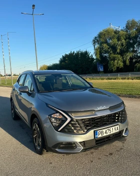Kia Sportage 1.6 HYBRID 230 Camera TOP, снимка 1