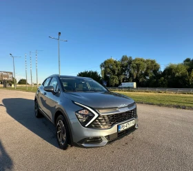 Kia Sportage 1.6 HYBRID 230 Camera TOP, снимка 3