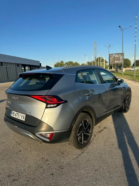 Kia Sportage 1.6 HYBRID 230 Camera TOP, снимка 7