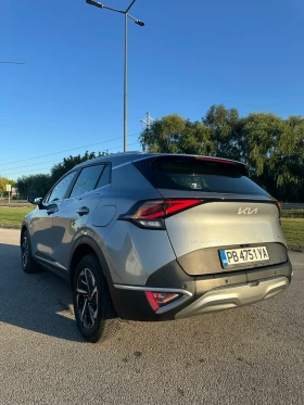 Kia Sportage 1.6 HYBRID 230 Camera TOP, снимка 6