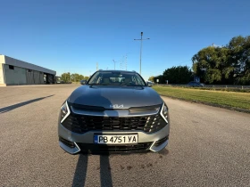 Kia Sportage 1.6 HYBRID 230 Camera TOP, снимка 4