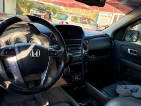 Honda Pilot TOURING 8 места LPG. RAPTOR , снимка 7