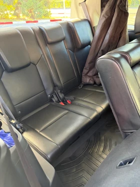 Honda Pilot TOURING 8 места LPG. RAPTOR , снимка 10
