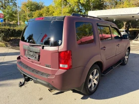 Honda Pilot TOURING 8 места LPG. RAPTOR , снимка 5