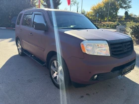Honda Pilot TOURING 8 места LPG. RAPTOR , снимка 2