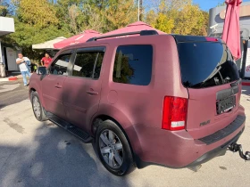 Honda Pilot TOURING 8 места LPG. RAPTOR , снимка 4